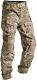 Pantalons De Combat Crye Precision Multicam G3 34l 34 Longs Tactiques Militaires Fabriqués Aux États-unis