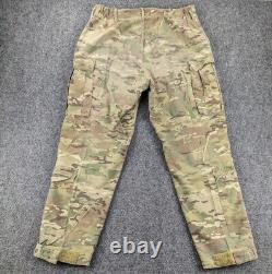 Pantalons de combat DriFire taille large 34-36, tactiques militaires Multicam OCP USA.