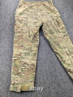 Pantalons de combat DriFire taille large 34-36, tactiques militaires Multicam OCP USA.