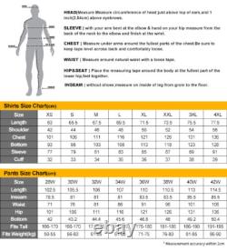 Pantalons de combat Emersongear G3 pour hommes, camouflage cargo, trousers Airsoft militaires RG