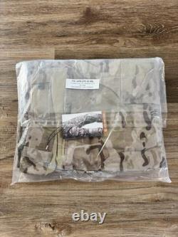 Pantalons de combat G3 ARID Multicam Crye Precision 42 LONG tactiques militaires