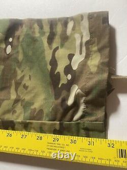 Pantalons de combat OCP G3 Multicam Crye Precision 30 R tactiques militaires de l'armée