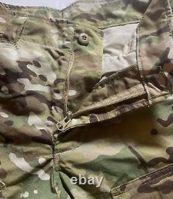 Pantalons de combat OCP G3 Multicam Crye Precision 30 R tactiques militaires de l'armée
