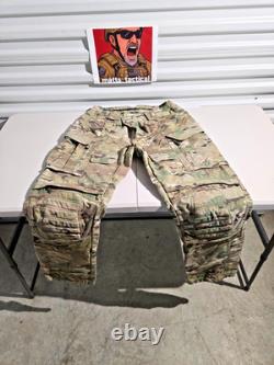 Pantalons de combat UF PRO Striker X Gen. 2 Multicam Tactiques Militaires 36/34