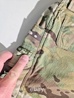 Pantalons de combat UF PRO Striker X Gen. 2 Multicam Tactiques Militaires 36/34