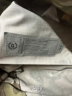 Pantalons de combat personnalisés Multicam Crye Precision Armée 38 COURT G2 Tactiques Militaires