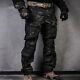 Pantalons De Combat Tactiques Emerson G3 Pour Hommes En Devoir, Camouflage Extérieur Militaire De L'armée