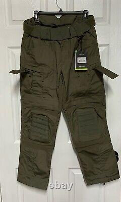Pantalons de combat tactiques UF Pro Striker Xs Gen. 3 Équipement militaire Taille 34/30