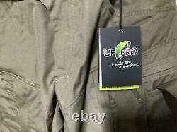 Pantalons de combat tactiques UF Pro Striker Xs Gen. 3 Équipement militaire Taille 34/30