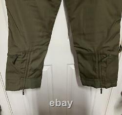Pantalons de combat tactiques UF Pro Striker Xs Gen. 3 Équipement militaire Taille 34/30