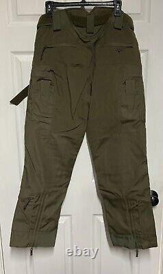 Pantalons de combat tactiques UF Pro Striker Xs Gen. 3 Équipement militaire Taille 34/30