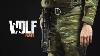 Pantalons De Combat Tactiques Wolf : Revue Rapide De Pentagon Tactical