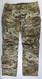 Pantalons De Combat Tactiques Militaires Ocp/multicam Au-delà Des Vêtements, Taille Grande