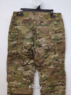 Pantalons de combat tactiques pour hommes Emersongear Military Patrol imperméables Multicam 36