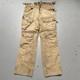 Pantalons De Combat Tactiques Utilitaires Vintage Polo Ralph Lauren 32