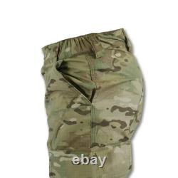 Pantalons tactiques ukrainiens Kiborg G2 Rip-Stop Multicam - Pantalons de combat militaires