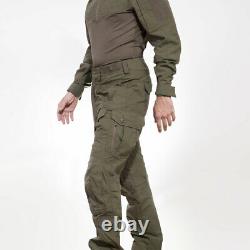 Pentagon Wolf Men’s Combat Tactical Cargo Military Army Pantalon Pantalon De Chasse