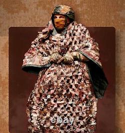 Poncho thermique militaire, imperméable tactique camouflage de combat, poncho multicam de l'armée