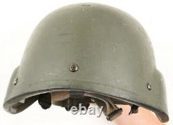 Rbr Tactique F6 Combat Casque Mkii Taille Militaire Large