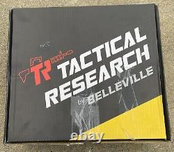 Recherche tactique de Belleville