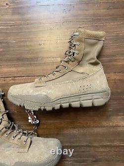 Rocky Rkc042 Rlw Lightweight 8 Us Military Tactical Boot Taille Des Hommes 10,5 Nouveau
