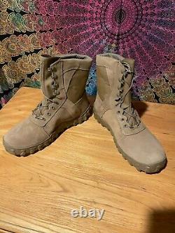 Rocky S2v Boot Militaire Tactique