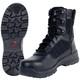 Rothco Guardian Bottes De Travail Tactiques à Bout Composite De 8 Pouces