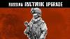 Russian Army Ratnik Infantry Upgrade Worth It Analyse