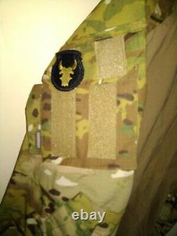 SINAIRSOFT Uniforme de Combat Militaire Tactique Bodyshirt XXL Régulier