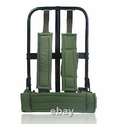 Sac À Dos Militaire Alice Pack Tactical Army Avecframe Olive Drab