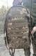 Sac à Dos De Combat Individuel Tactique Original Ua Pixel Militaire Armée