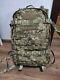 Sac à Dos De Combat Individuel Tactique Original Ua Pixel Militaire De L'armée
