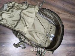 Sac à dos de combat individuel tactique original UA pixel militaire de l'armée