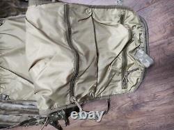 Sac à dos de combat individuel tactique original UA pixel militaire de l'armée