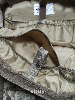 Sac à dos de combat individuel tactique original UA pixel militaire de l'armée