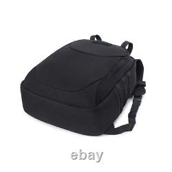 Sac à dos tactique multifonctionnel combiné avec gilet militaire d'assaut pour combat