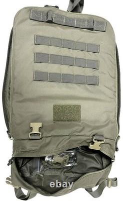 Sac médical d’assaut TSSI TACOPS M-9 Combat Medic vert neuf sac tactique