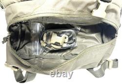 Sac médical d’assaut TSSI TACOPS M-9 Combat Medic vert neuf sac tactique