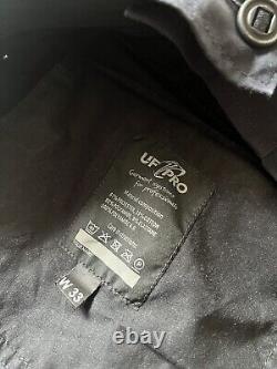 Shorts tactiques Uf Pro P-40 Gen. 2 Navy w33 semblables à Crye arcteryx pour combat militaire