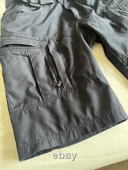 Shorts tactiques Uf Pro P-40 Gen. 2 Navy w33 semblables à Crye arcteryx pour combat militaire Shorts tactiques Uf Pro P-40 Gen. 2 Navy w33 semblables à Crye arcteryx pour combat militaire