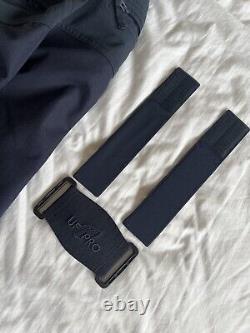 Shorts tactiques Uf Pro P-40 Gen. 2 Navy w33 semblables à Crye arcteryx pour combat militaire