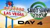 Shot Show 2025 Jour 4 Taran Tactical Laugo Arms Alien Oa Defense Zev Daniel Defense