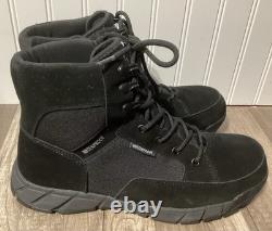 Soldat libre homme tactique militaire combat travail noir taille 10W imperméable