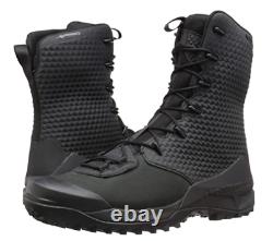 Sous Armour Infil Ops Gore-tex Tactical Combat Boots Mens Size-12 1287948-001