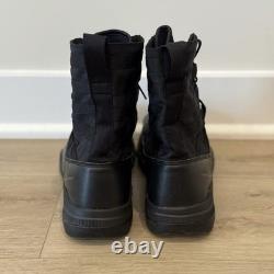 Taille 13 Nike SFB Gen 2 8 Bottes tactiques de combat militaires noires pour homme 922474-001