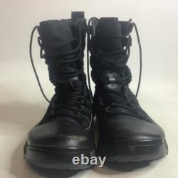 Taille 6,5 Homme Nike SFB Gen 2 8 Bottes tactiques de combat militaires noires 922474-001