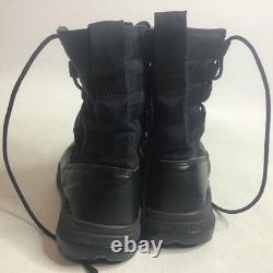 Taille 6,5 Homme Nike SFB Gen 2 8 Bottes tactiques de combat militaires noires 922474-001