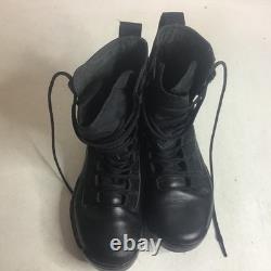 Taille 6,5 Homme Nike SFB Gen 2 8 Bottes tactiques de combat militaires noires 922474-001