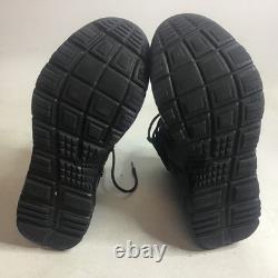 Taille 6,5 Homme Nike SFB Gen 2 8 Bottes tactiques de combat militaires noires 922474-001