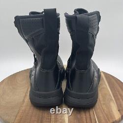 Taille 9 pour hommes Nike SFB Field 2 8 Bottes tactiques militaires noires AO7507-001 Nouvelles